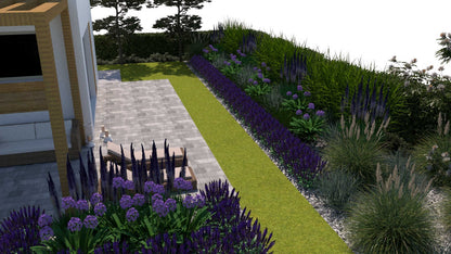 39 projektów 800m2-900m2 - Zestaw 11