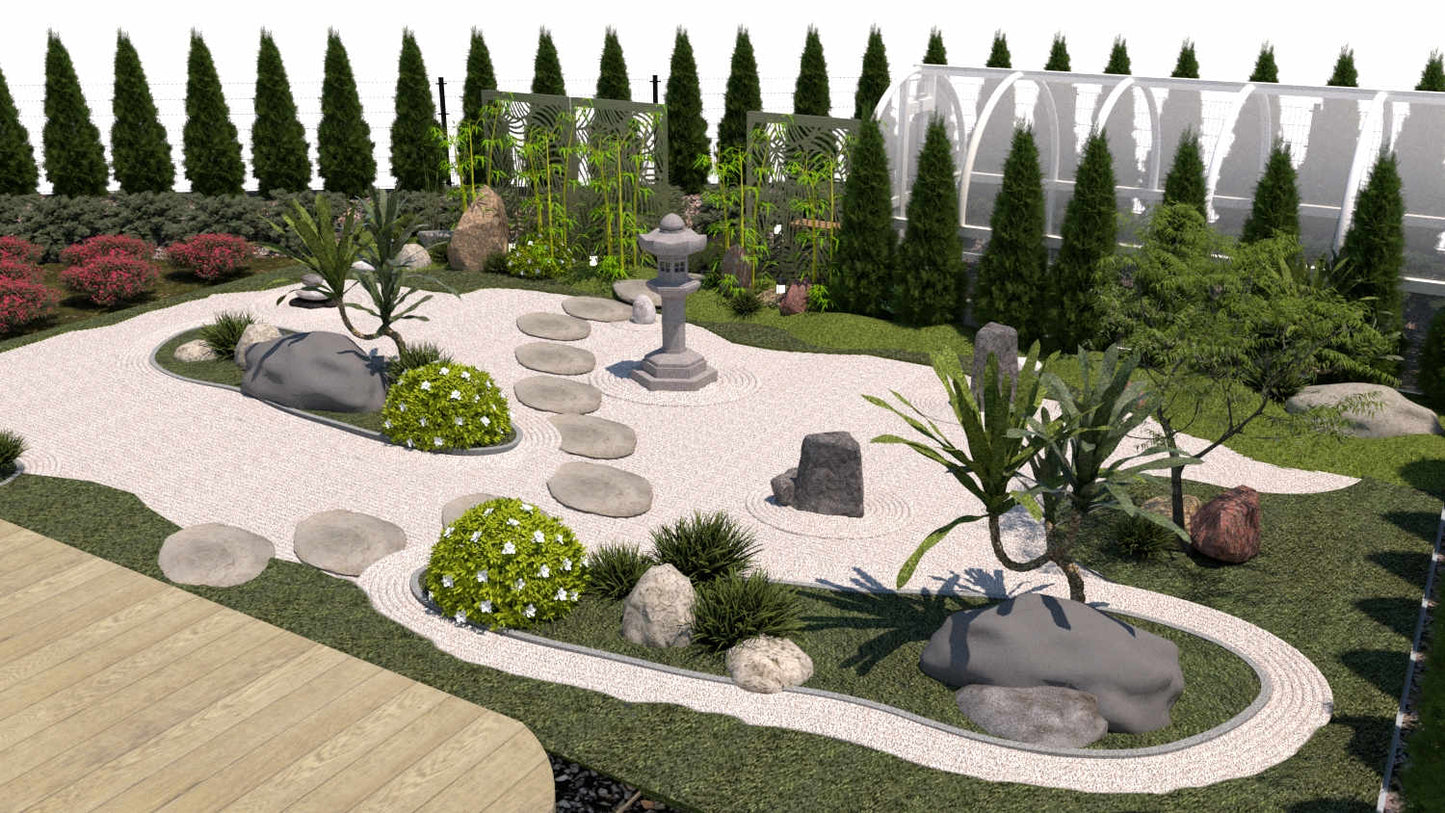 36 projektów 700m2-800m2 - Zestaw 10