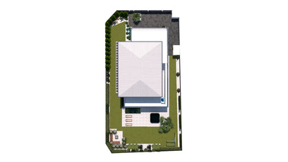 36 projektów 700m2-800m2 - Zestaw 10