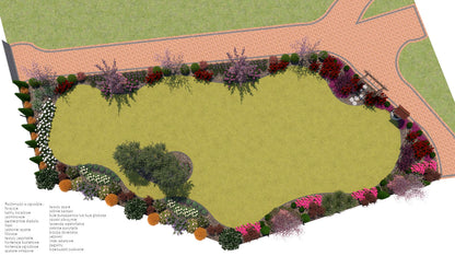 36 projektów 700m2-800m2 - Zestaw 10