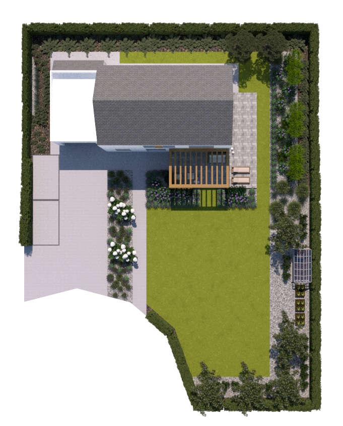 39 projektów 800m2-900m2 - Zestaw 11
