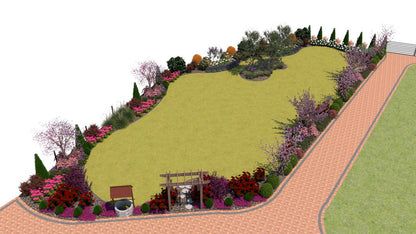 36 projektów 700m2-800m2 - Zestaw 10