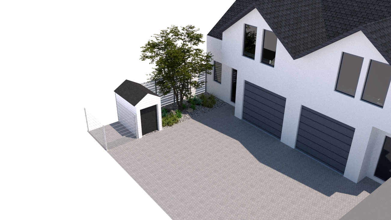 15 projektów 100m2-150m2 - Zestaw 3