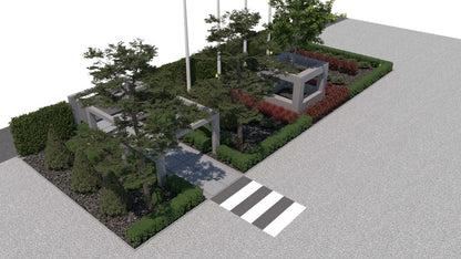 15 projektów 100m2-150m2 - Zestaw 3