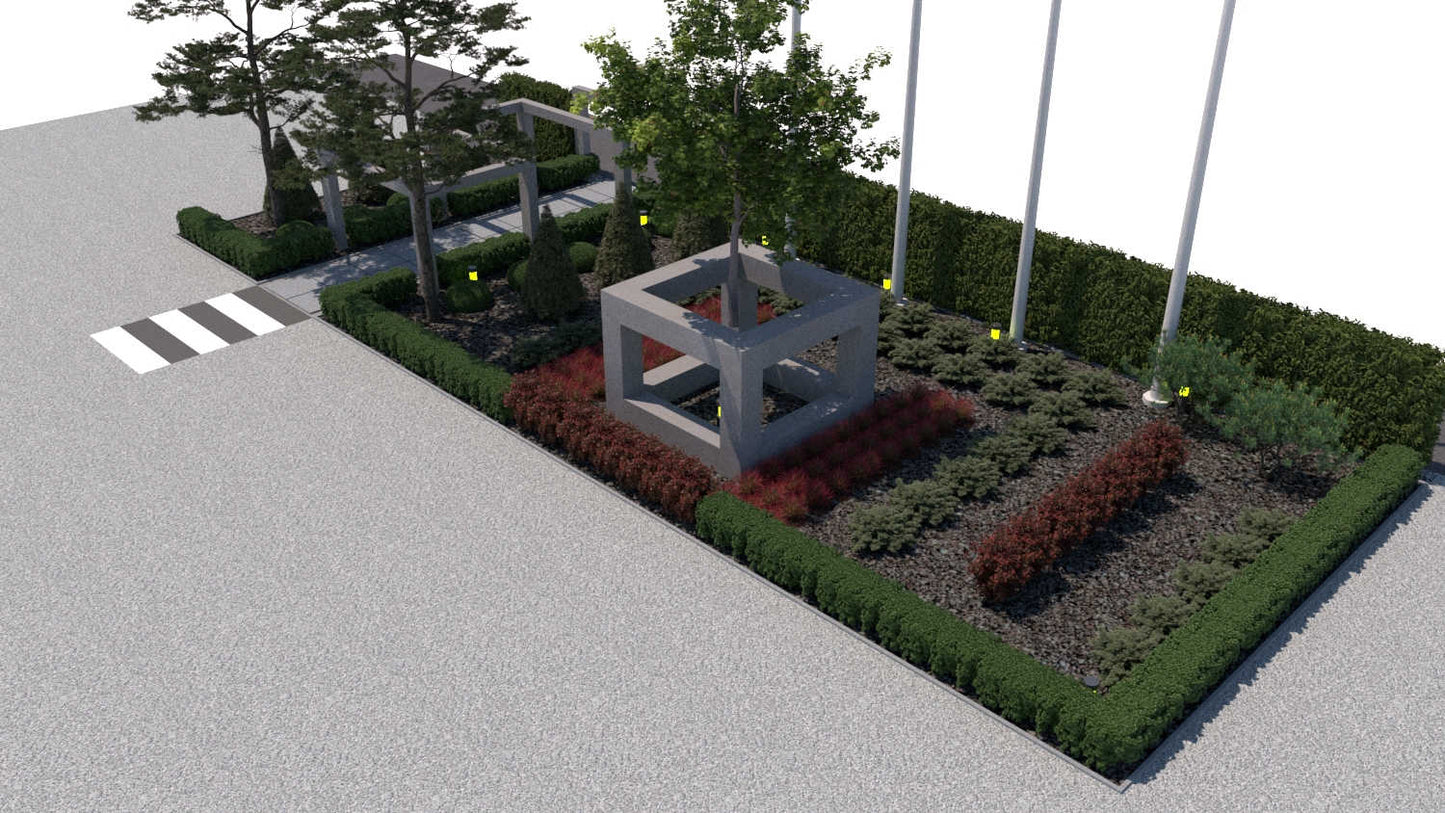 15 projektów 100m2-150m2 - Zestaw 3