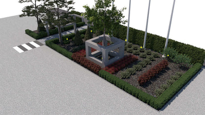 15 projektów 100m2-150m2 - Zestaw 3