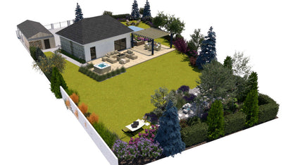 36 projektów 1500m2-2000m2 - Zestaw 14