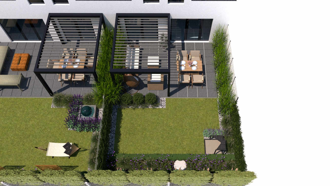 15 projektów 100m2-150m2 - Zestaw 3