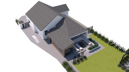 39 projektów 800m2-900m2 - Zestaw 11