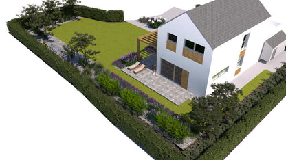 39 projektów 800m2-900m2 - Zestaw 11