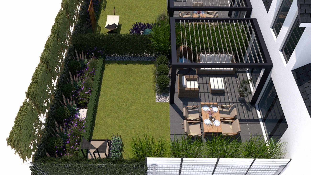 15 projektów 100m2-150m2 - Zestaw 3
