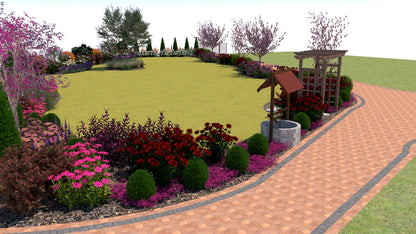 36 projektów 700m2-800m2 - Zestaw 10