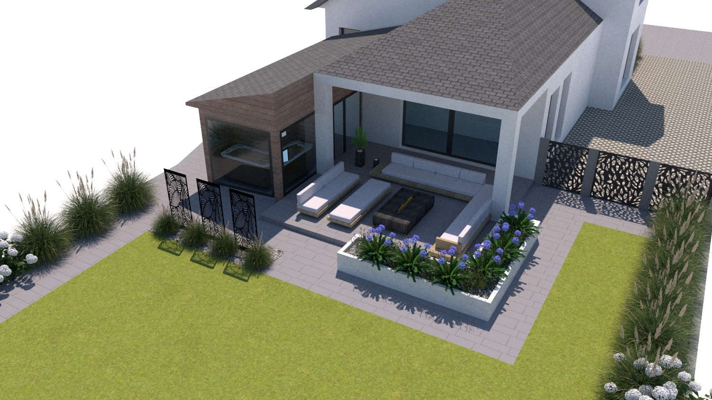 39 projektów 800m2-900m2 - Zestaw 11