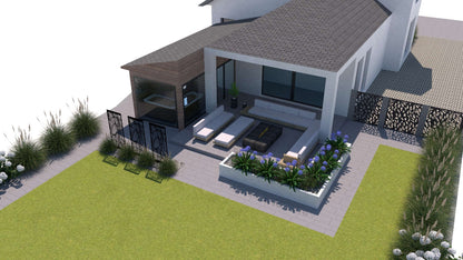 39 projektów 800m2-900m2 - Zestaw 11