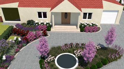 36 projektów 700m2-800m2 - Zestaw 10