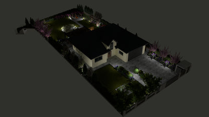 21 projektów 600m2-700m2 - Zestaw 9