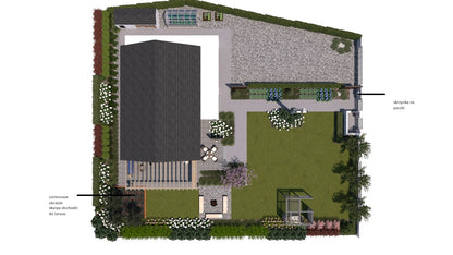 39 projektów 800m2-900m2 - Zestaw 11